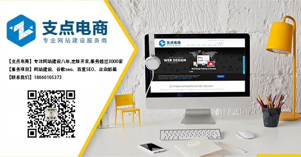 支点电商 支点电商