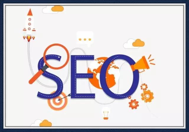 SEO优化