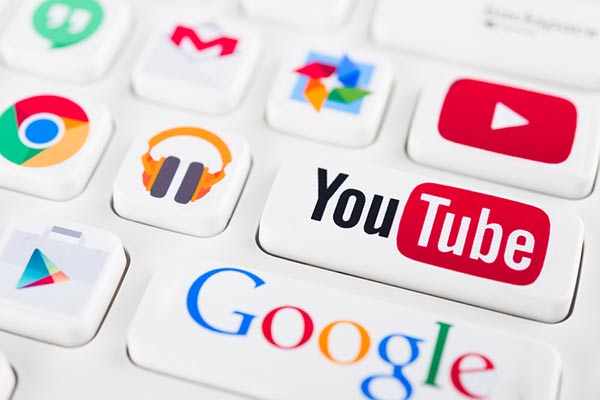Google海外推广